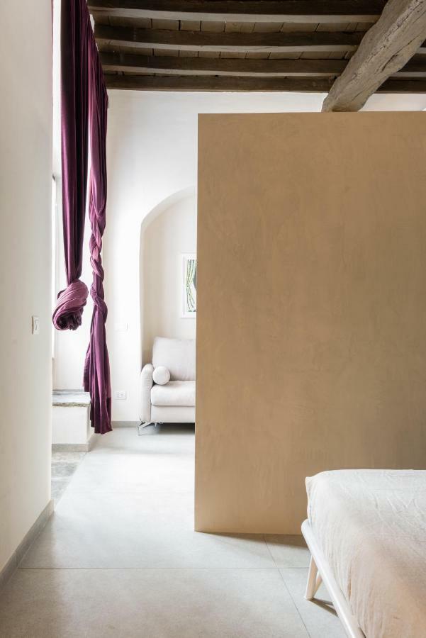 Le Scuderie Di Sant'Ambrogio Apartment มิลาน ภายนอก รูปภาพ